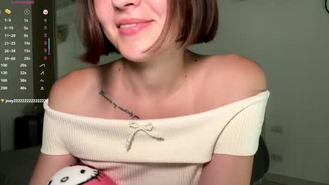 Snapshot of burmahimes chatting on March 2026 05:57:02 AM Nica online show from March 2026 05:57:02 AM