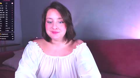 Lissa online show from January 2025 11:43:01 PM