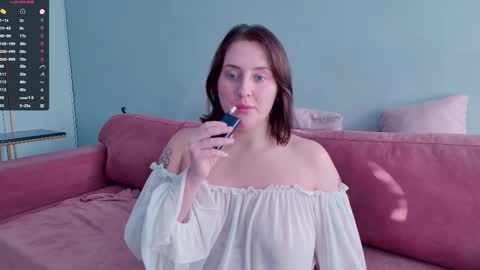 Lissa online show from February 2025 12:48:02 PM