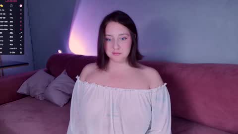 Lissa online show from March 2025 06:34:01 PM