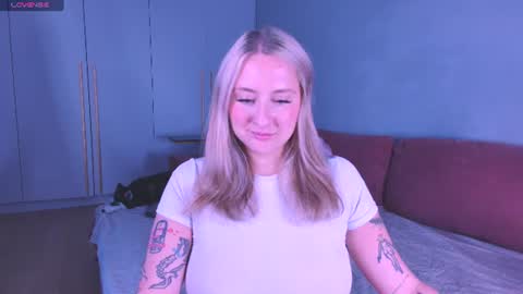 Lissa online show from June 2026 08:07:02 PM