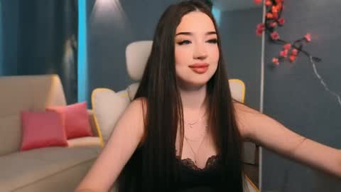 Amelia online show from May 2026 06:18:01 AM