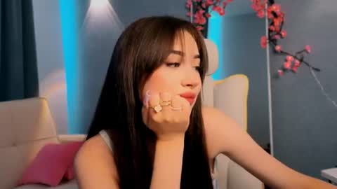 Amelia online show from June 2026 05:12:01 AM