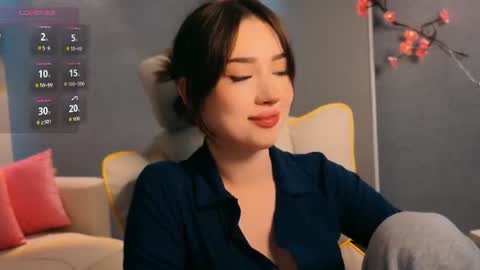 Amelia online show from June 2026 04:50:01 AM