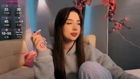 Amelia online show from June 2026 04:57:01 AM