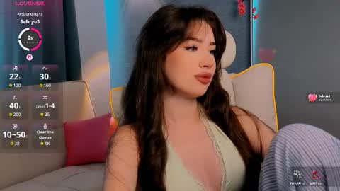 Amelia online show from July 2026 04:42:01 AM