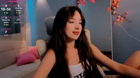Amelia online show from July 2026 04:59:02 AM