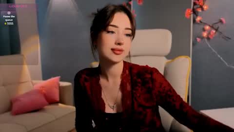 Amelia online show from July 2026 04:25:01 AM