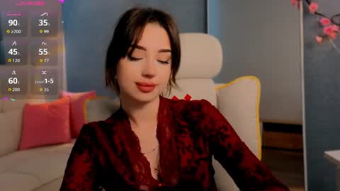 Amelia online show from July 2026 05:11:01 AM