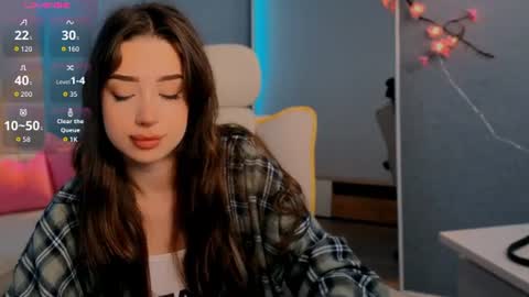 Amelia online show from July 2026 05:22:02 AM