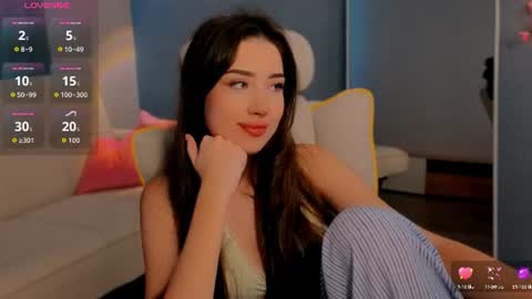 Amelia online show from July 2026 10:39:01 AM