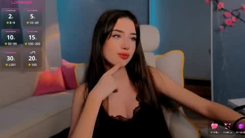Amelia online show from July 2026 05:27:02 AM