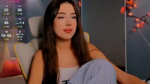 Amelia online show from July 2026 05:05:01 AM