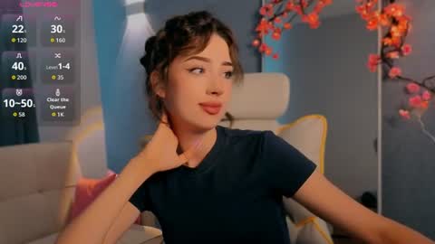 Amelia online show from August 2026 04:22:01 AM