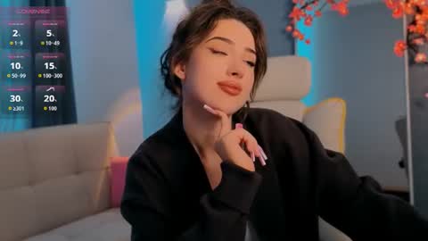 Amelia online show from August 2026 04:36:02 AM
