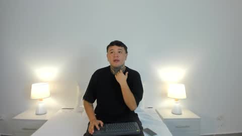 Nova and Sammy online show from May 2026 11:18:02 AM