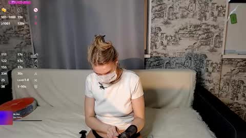 burning_g1rl online show from March 2026 06:59:02 PM