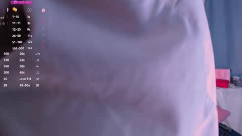 burning_g1rl online show from March 2026 05:14:01 PM