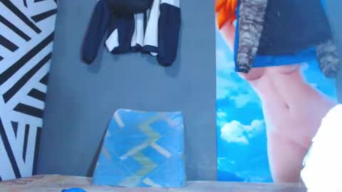 Snapshot of burningboyy chatting on November 2025 11:18:01 PM independiente online show from November 2025 11:18:01 PM