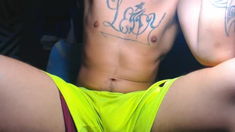 Snapshot of burningboyy chatting on April 2026 08:24:01 AM independiente online show from April 2026 08:24:01 AM