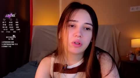 Snapshot of burnletitallburn chatting on October 2025 02:53:01 AM Jessica online show from October 2025 02:53:01 AM