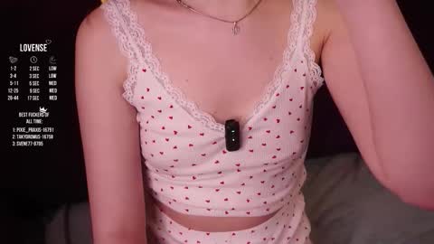 Jessica online show from February 2026 06:26:01 AM