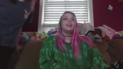 lilly online show from December 2024 09:24:01 PM