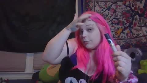 lilly online show from February 2025 12:53:02 AM