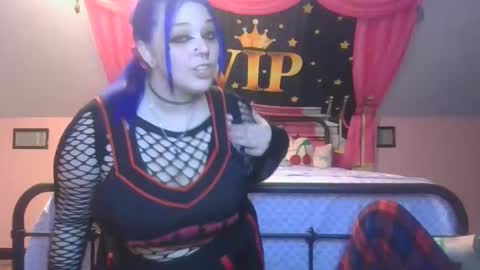 lilly online show from October 2025 02:19:02 AM