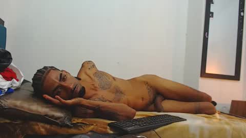 burrodelacosta online show from May 2026 03:47:02 AM