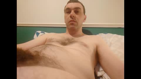 burtz909 online show from January 2025 01:12:01 PM