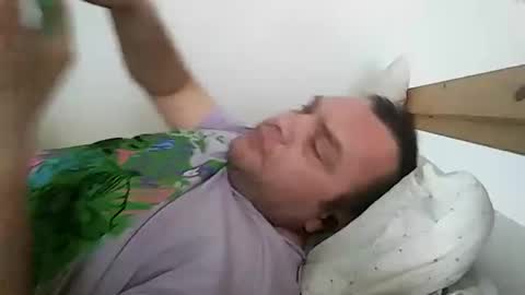 Creazy dad online show from January 2025 10:27:02 AM