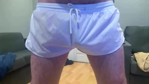 bushlover100740 online show from December 2025 10:53:02 AM