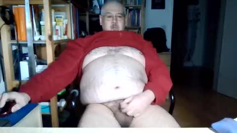 Snapshot of busibaer666 chatting on February 2026 02:41:02 AM busi online show from February 2026 02:41:02 AM