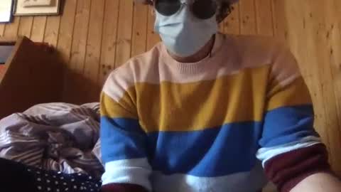 Snapshot of bussybinge chatting on March 2025 12:30:02 PM bussybinge online show from March 2025 12:30:02 PM