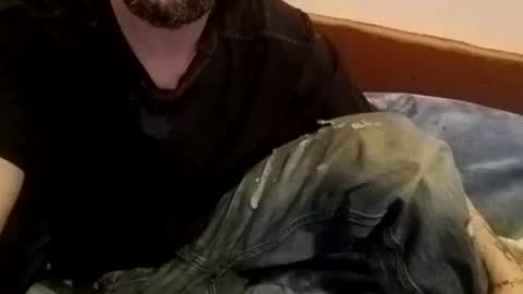 Buster18Hymen online show from January 2025 10:05:01 AM