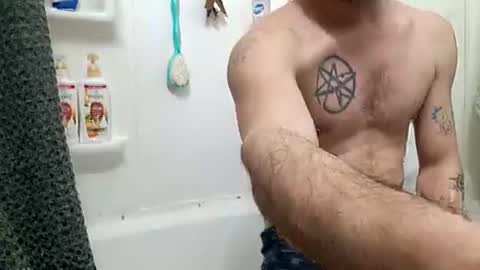 Buster18Hymen online show from January 2025 10:00:02 AM