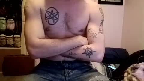 Buster18Hymen online show from January 2025 07:58:02 PM