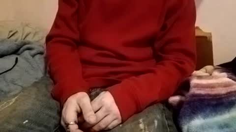 Buster18Hymen online show from January 2025 05:37:02 AM