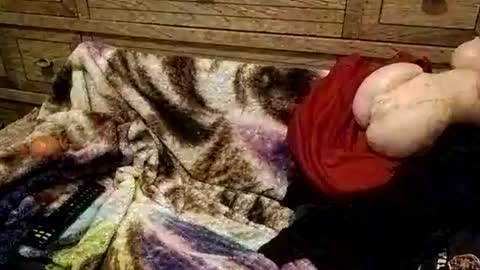 Buster18Hymen online show from February 2025 10:18:02 AM