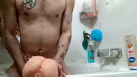 Buster18Hymen online show from February 2025 05:19:02 AM