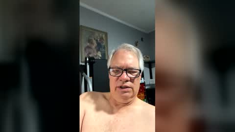 busterhyman22 online show from April 2026 05:30:01 PM