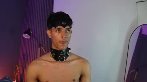 Buster independent model online show from March 2025 07:12:02 AM