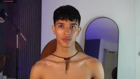 Buster independent model online show from March 2025 08:04:02 AM