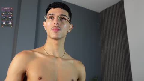 Buster independent model online show from September 2025 02:19:01 PM