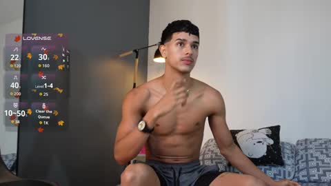 Buster independent model online show from November 2025 02:05:02 PM