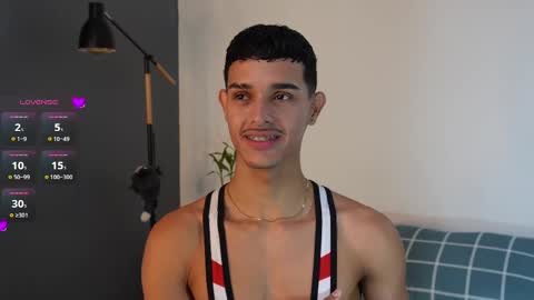 Buster independent model online show from November 2025 03:45:02 PM