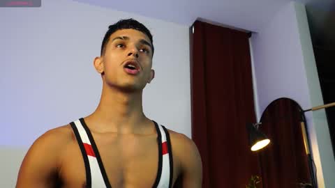 Buster independent model online show from March 2026 09:07:01 PM