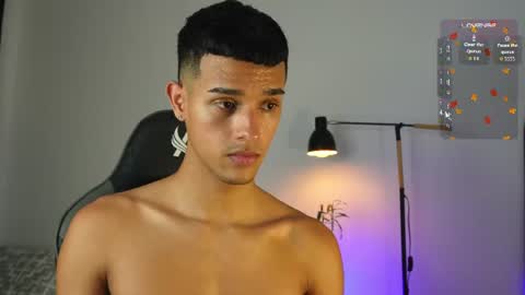 Buster independent model online show from June 2026 10:59:02 PM