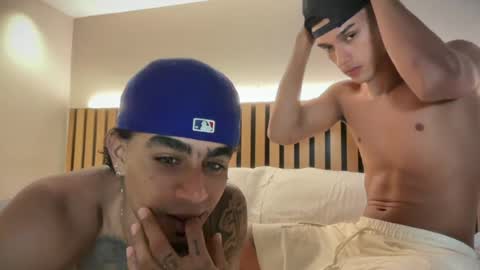 Buster independent model online show from July 2026 09:36:02 AM